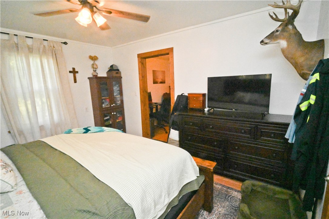 Sec #8 Southerly Along/East - Residential