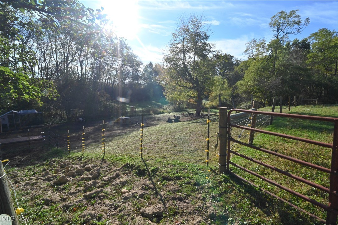 Sec #8 Southerly Along/East - Residential