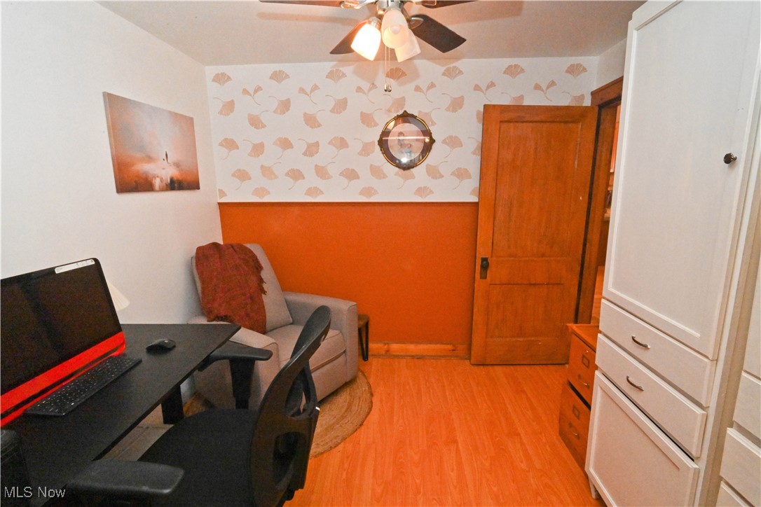 Sec #8 Southerly Along/East - Residential