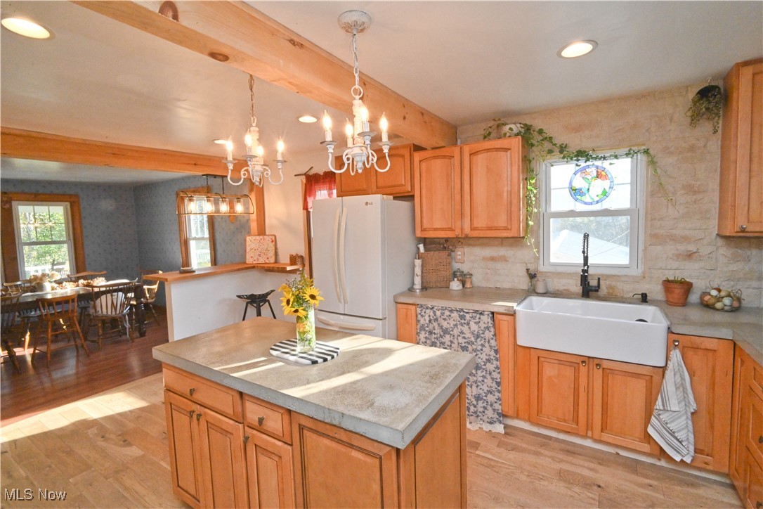 Sec #8 Southerly Along/East - Residential