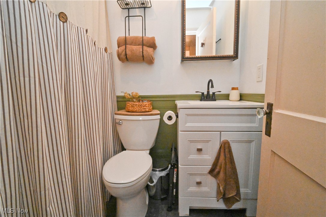 Sec #8 Southerly Along/East - Residential