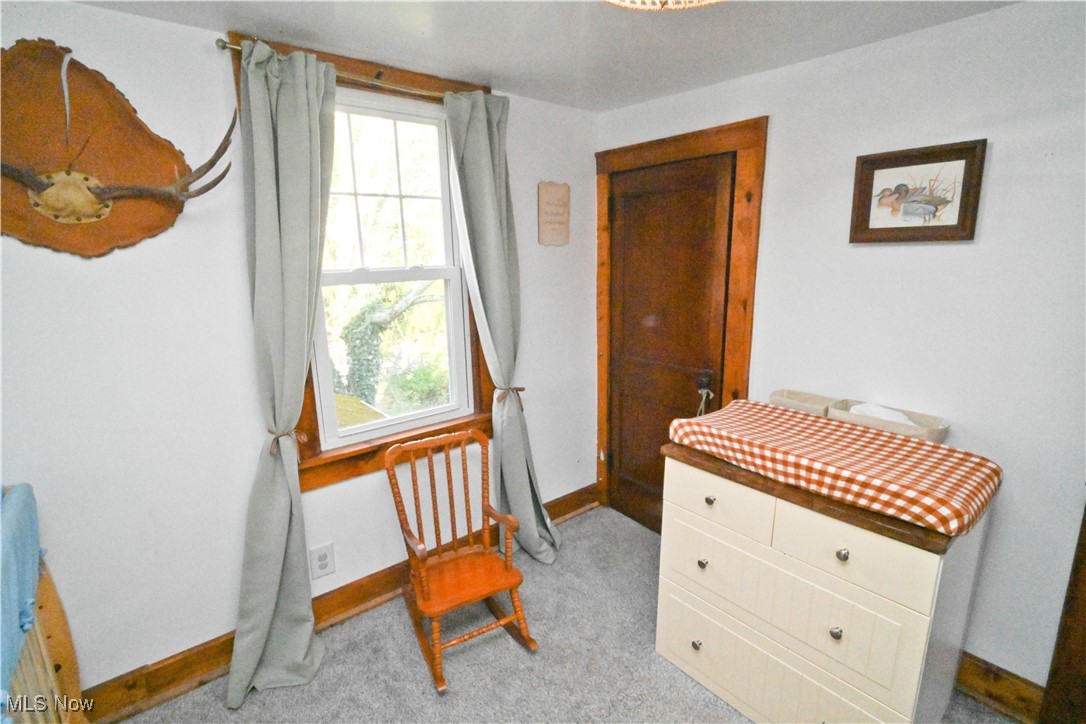 Sec #8 Southerly Along/East - Residential