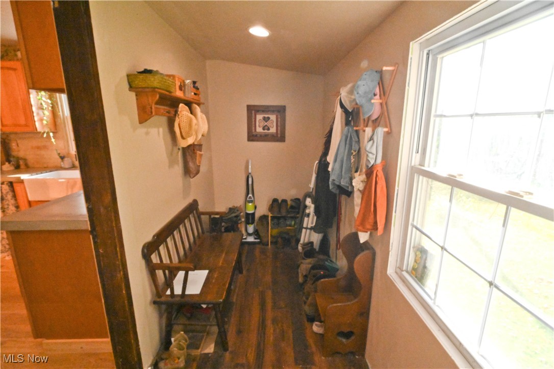 Sec #8 Southerly Along/East - Residential