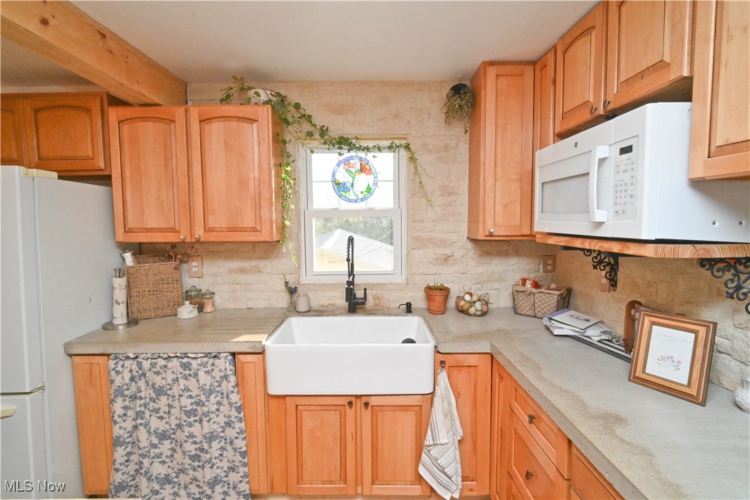 Sec #8 Southerly Along/East - Residential