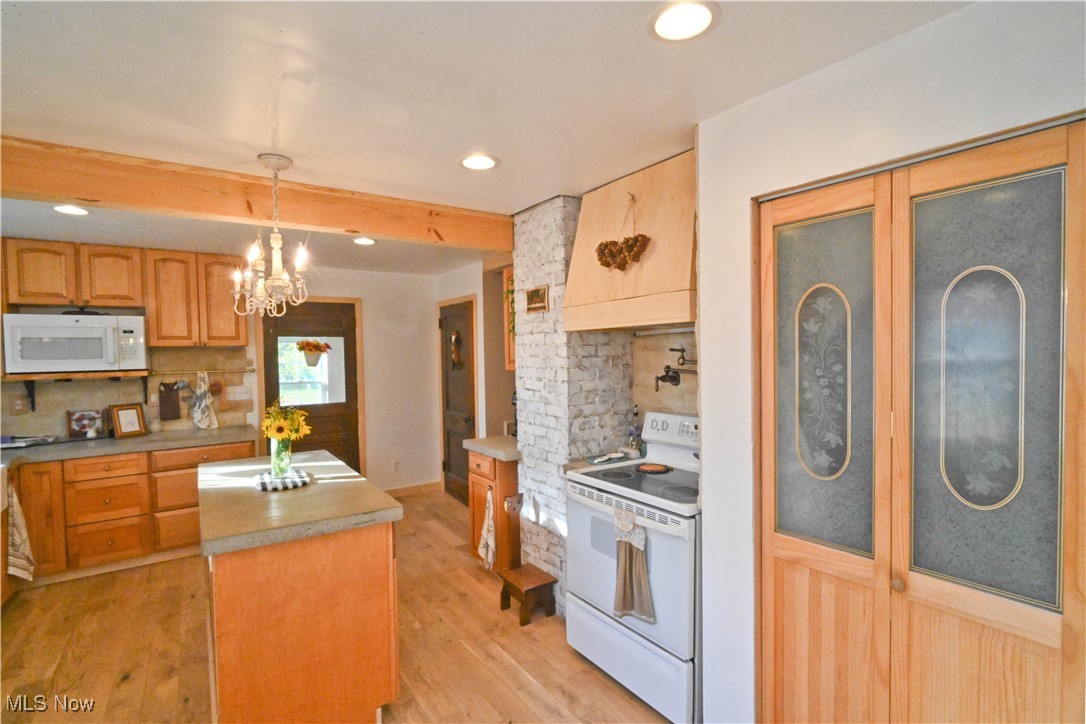 Sec #8 Southerly Along/East - Residential