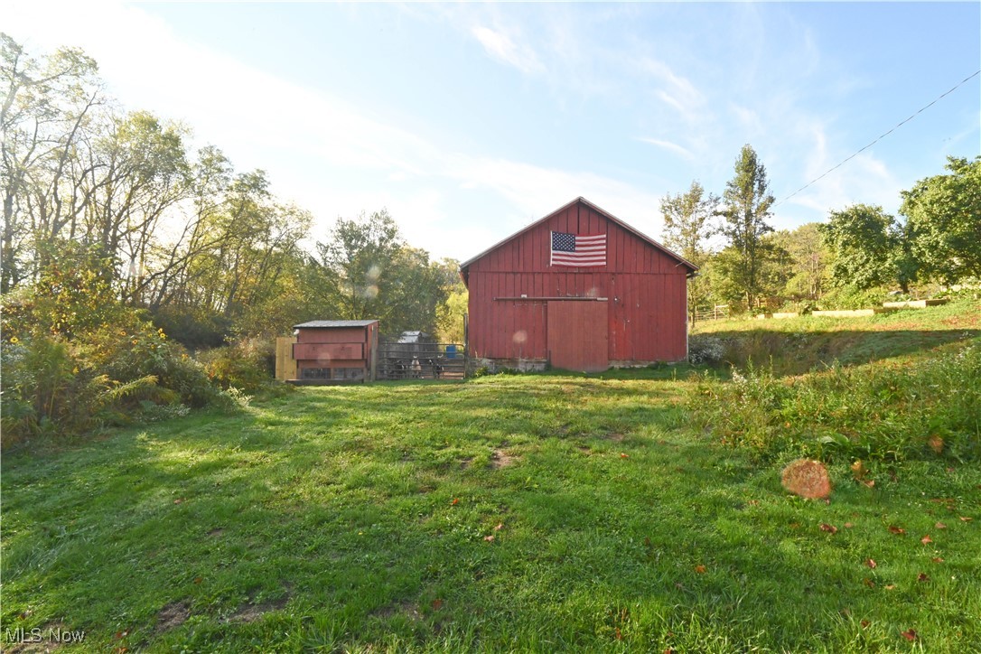 Sec #8 Southerly Along/East - Residential