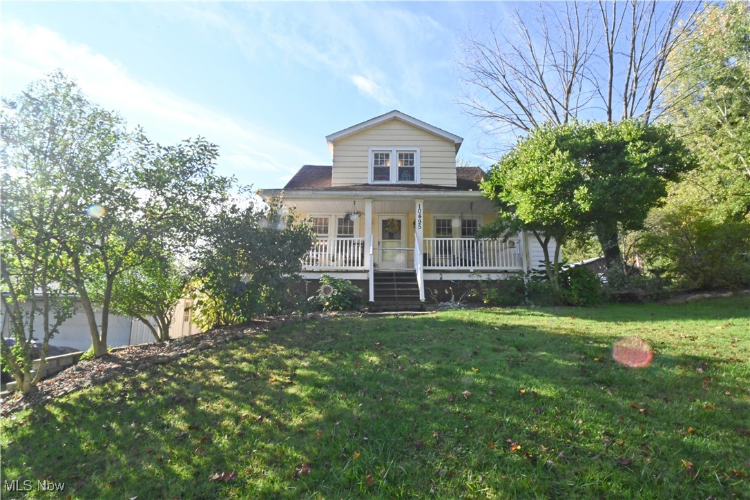 Sec #8 Southerly Along/East - Residential