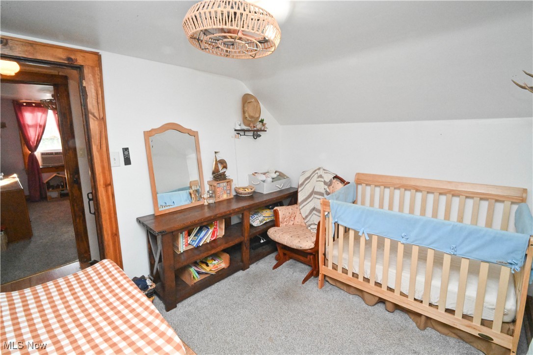 Sec #8 Southerly Along/East - Residential