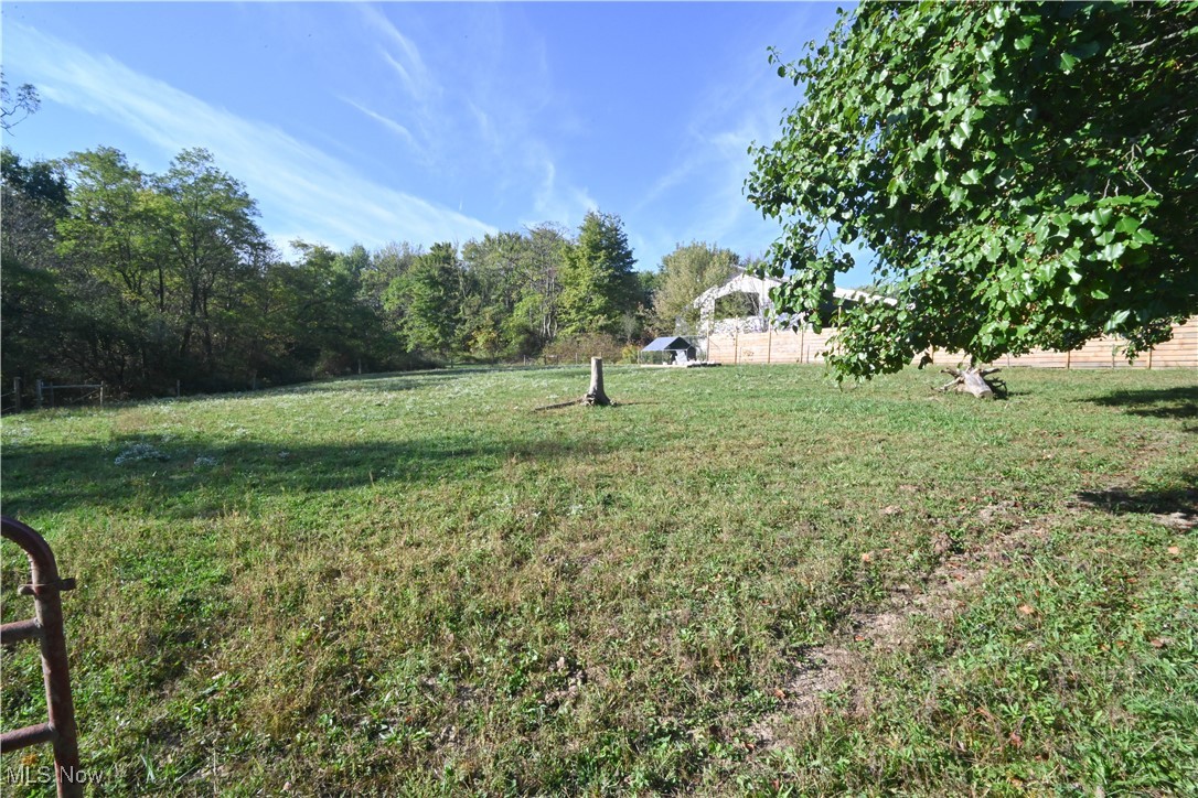 Sec #8 Southerly Along/East - Residential