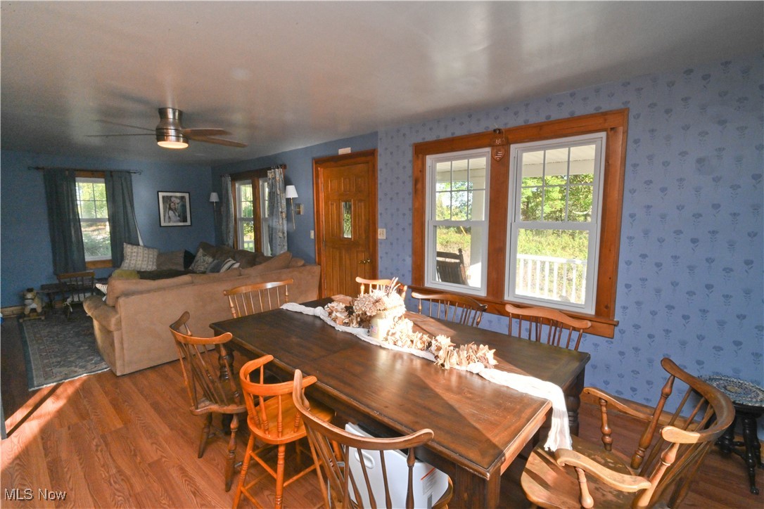 Sec #8 Southerly Along/East - Residential