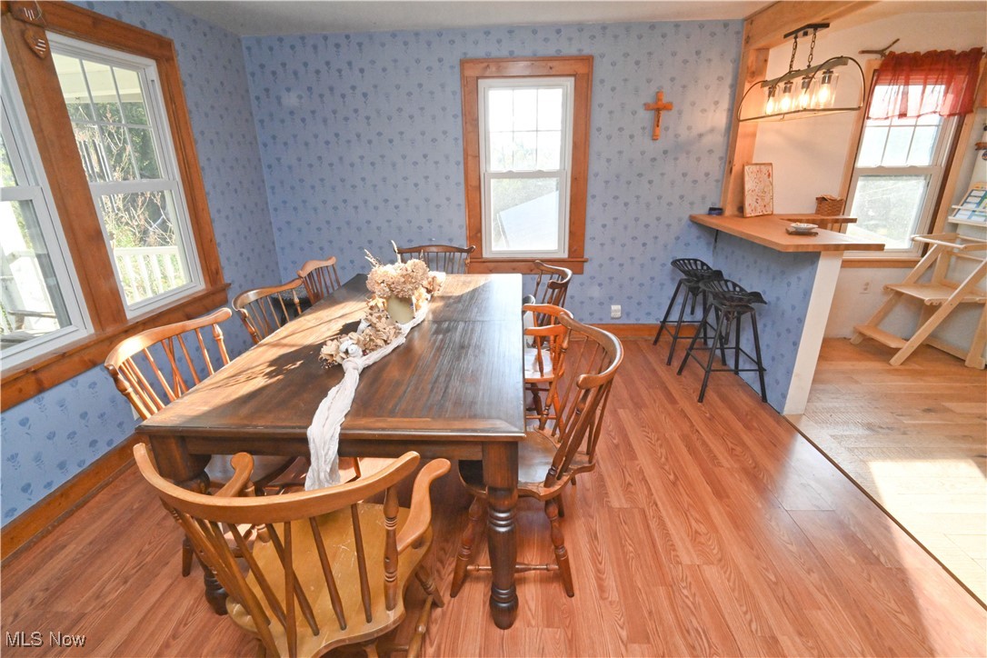 Sec #8 Southerly Along/East - Residential