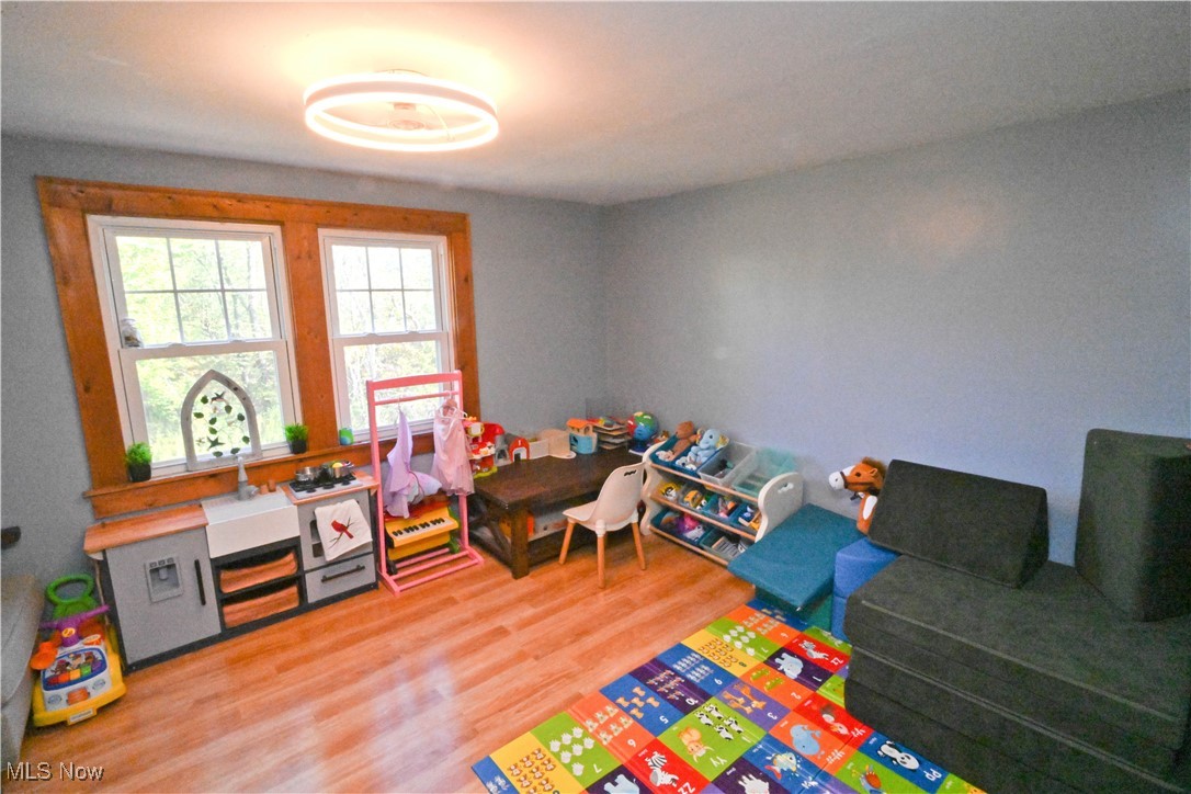 Sec #8 Southerly Along/East - Residential