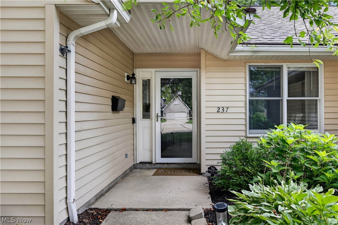 237 Butternut Lane