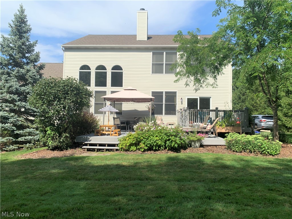 Holden Ridge - Residential