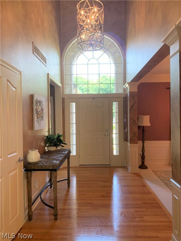 Holden Ridge - Residential