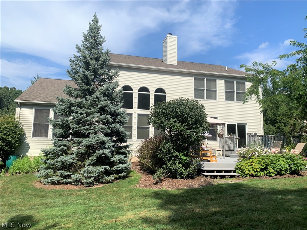 Holden Ridge - Residential