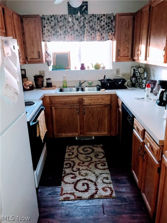 Erie Beach Allotment - Residential Income