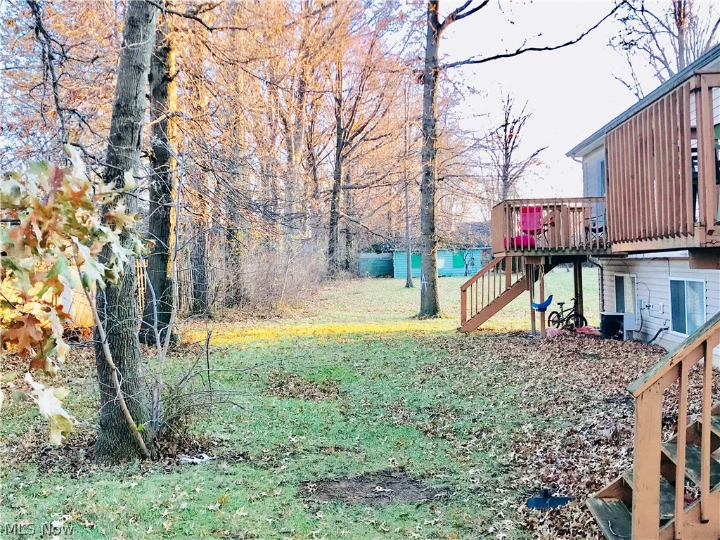Erie Beach Allotment - Residential Income