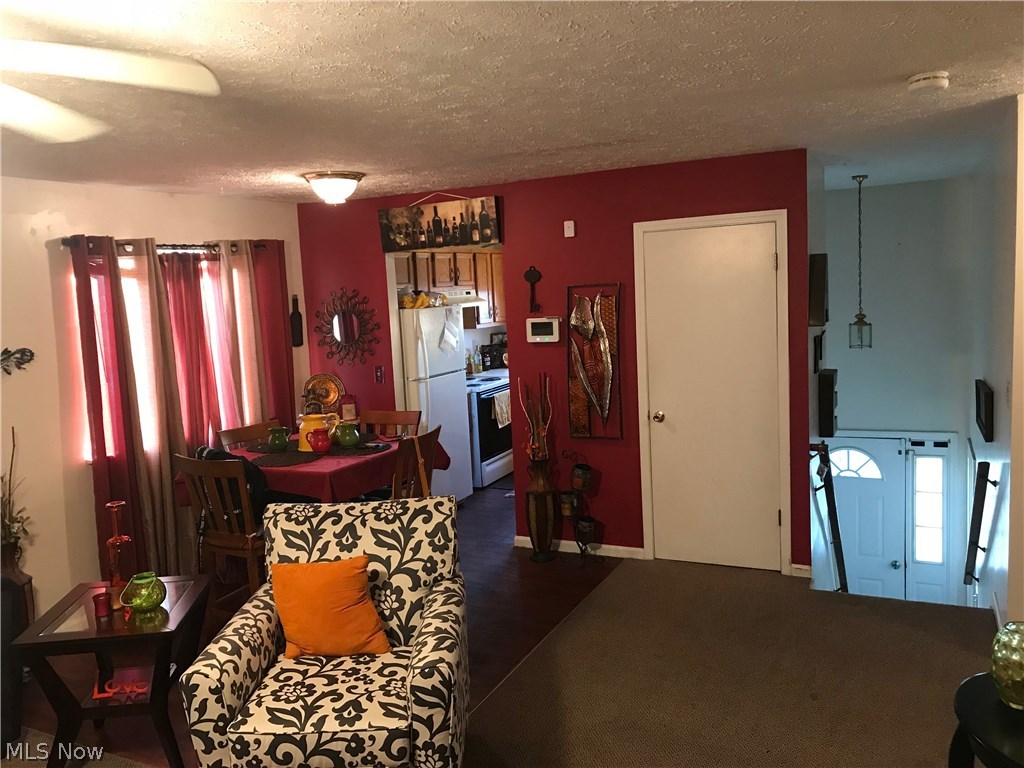 Erie Beach Allotment - Residential Income