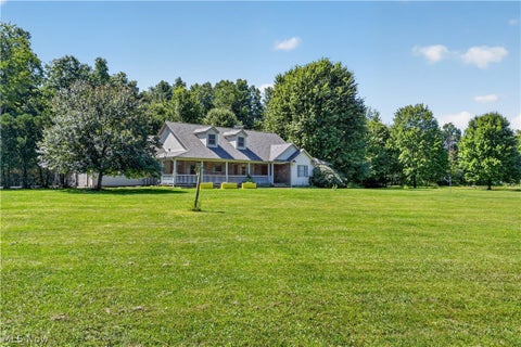 Homes For Sale - 1814 Tische Road<br/> Jefferson, OH 44047