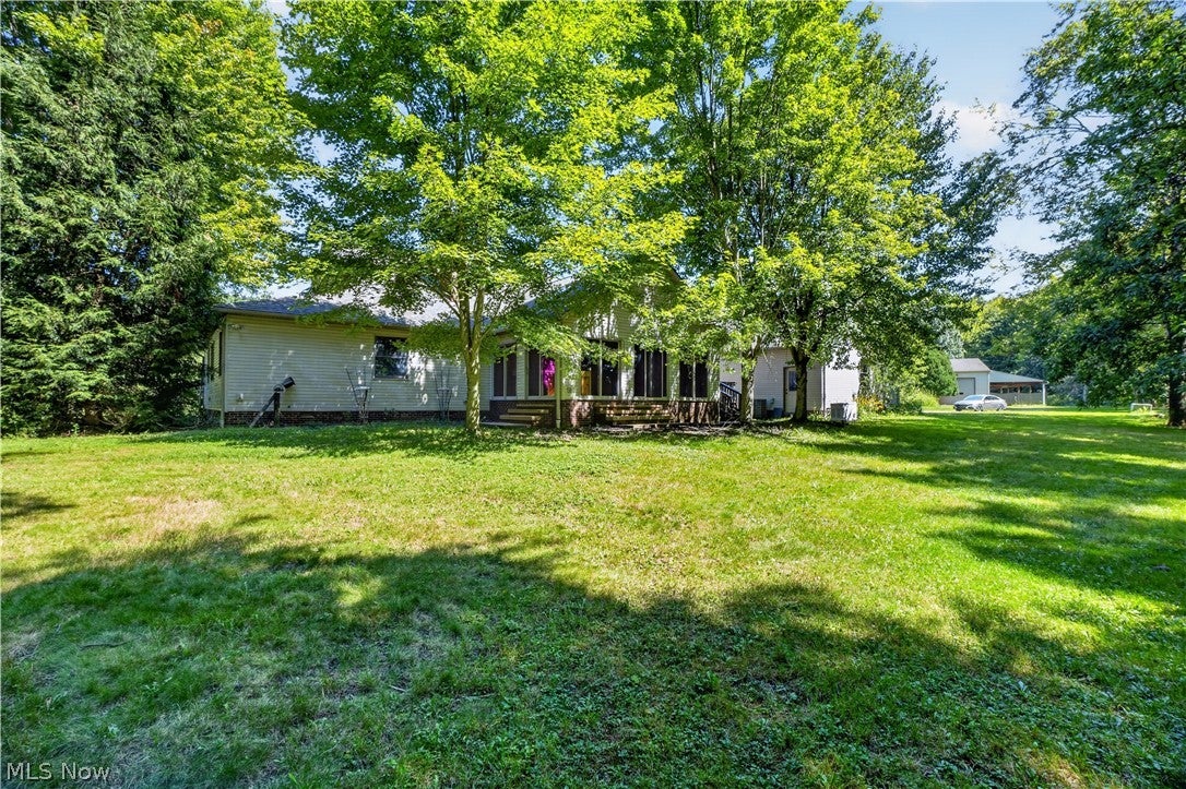 1814 Tische Road