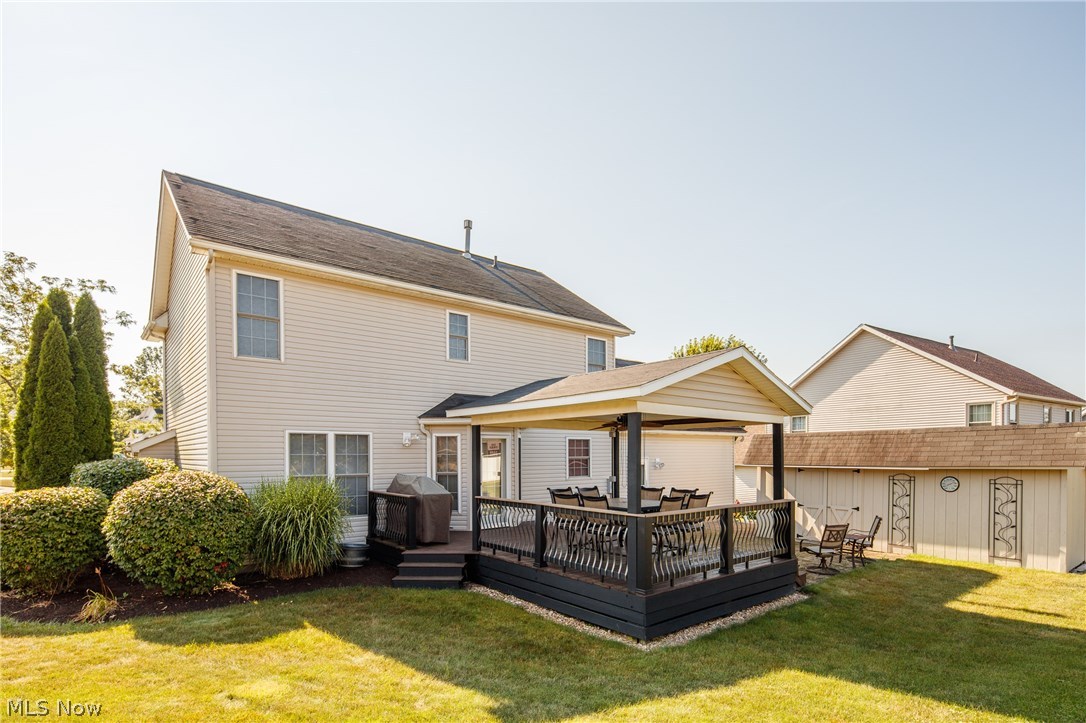 Glenbreigh Estates - Residential