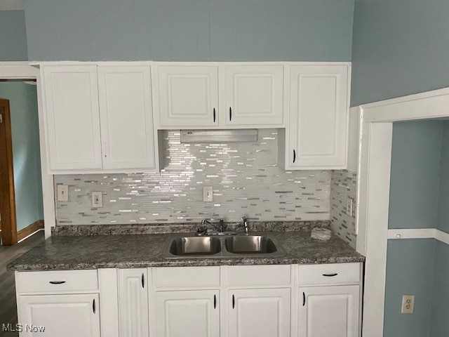 Behm Homestead Allotment - Residential