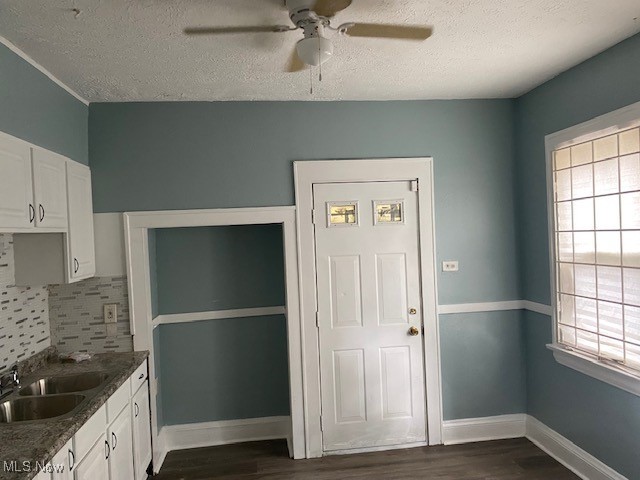 Behm Homestead Allotment - Residential