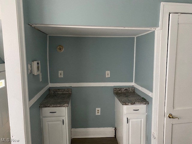 Behm Homestead Allotment - Residential