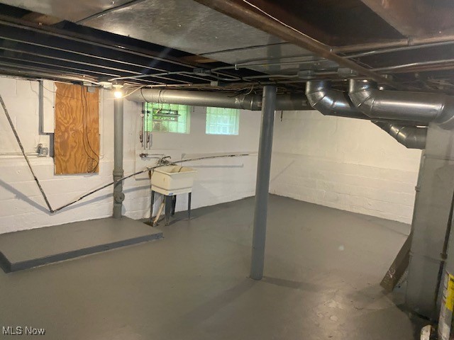 Behm Homestead Allotment - Residential