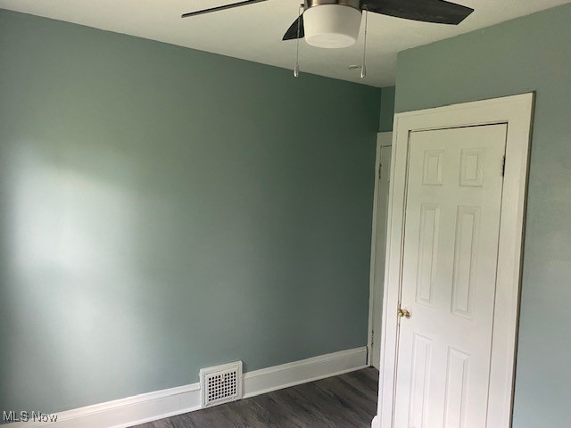 Behm Homestead Allotment - Residential