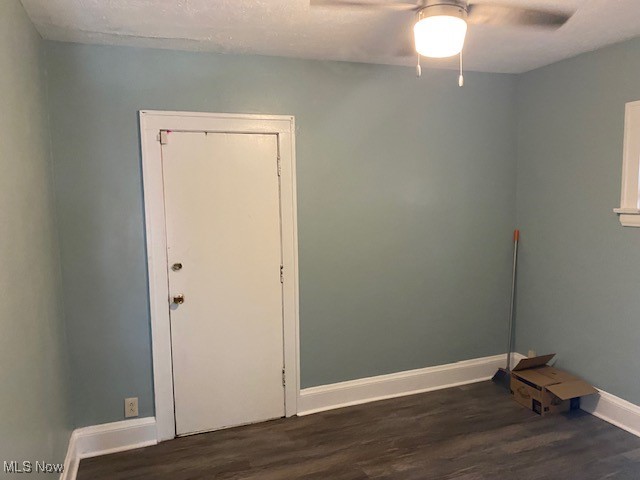 Behm Homestead Allotment - Residential