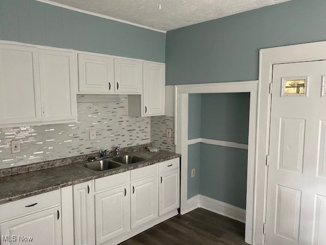 Behm Homestead Allotment - Residential