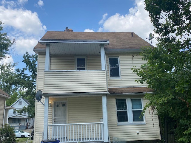 Behm Homestead Allotment - Residential