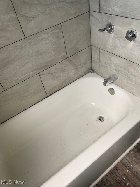 Behm Homestead Allotment - Residential