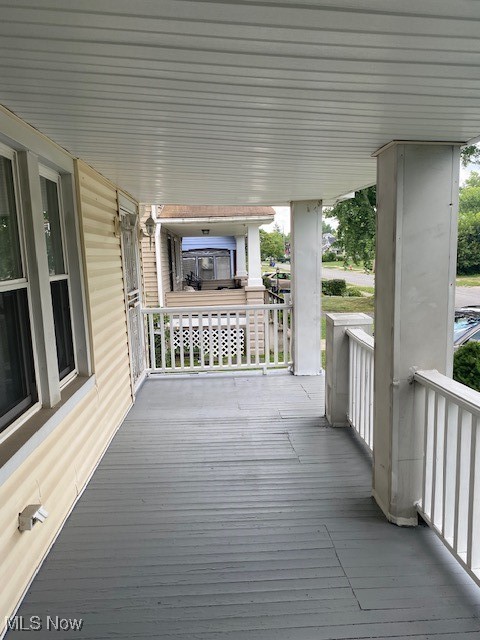 Behm Homestead Allotment - Residential