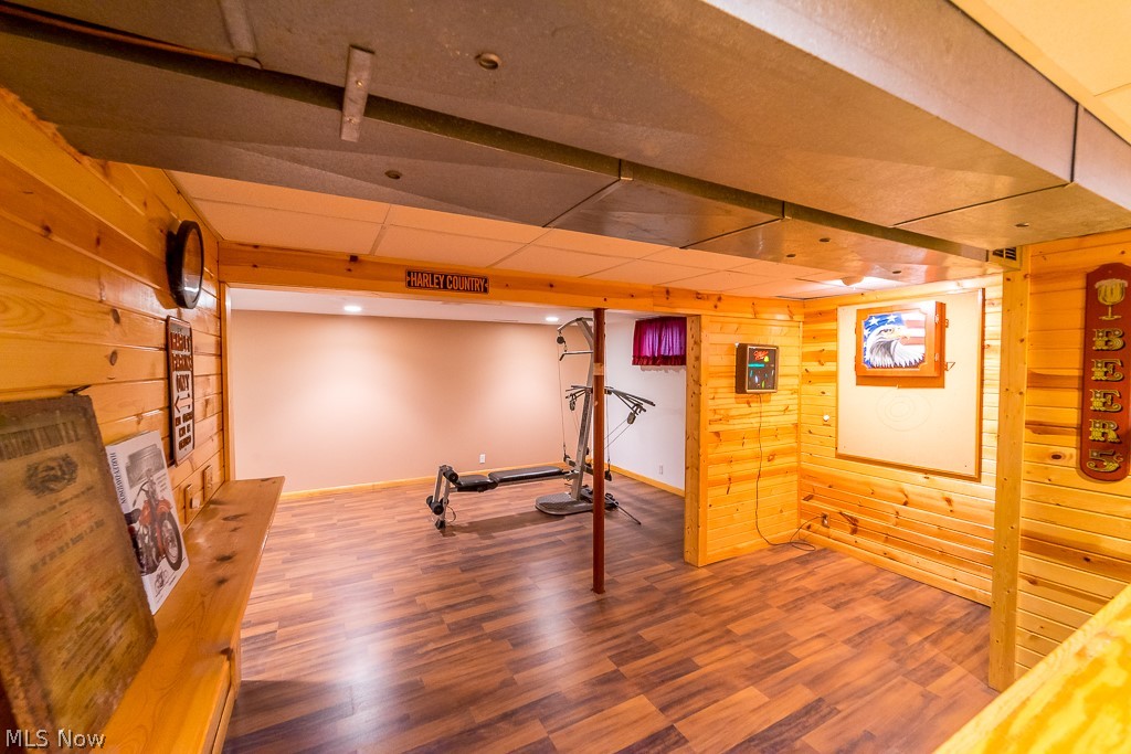 Pine Lake - Residential