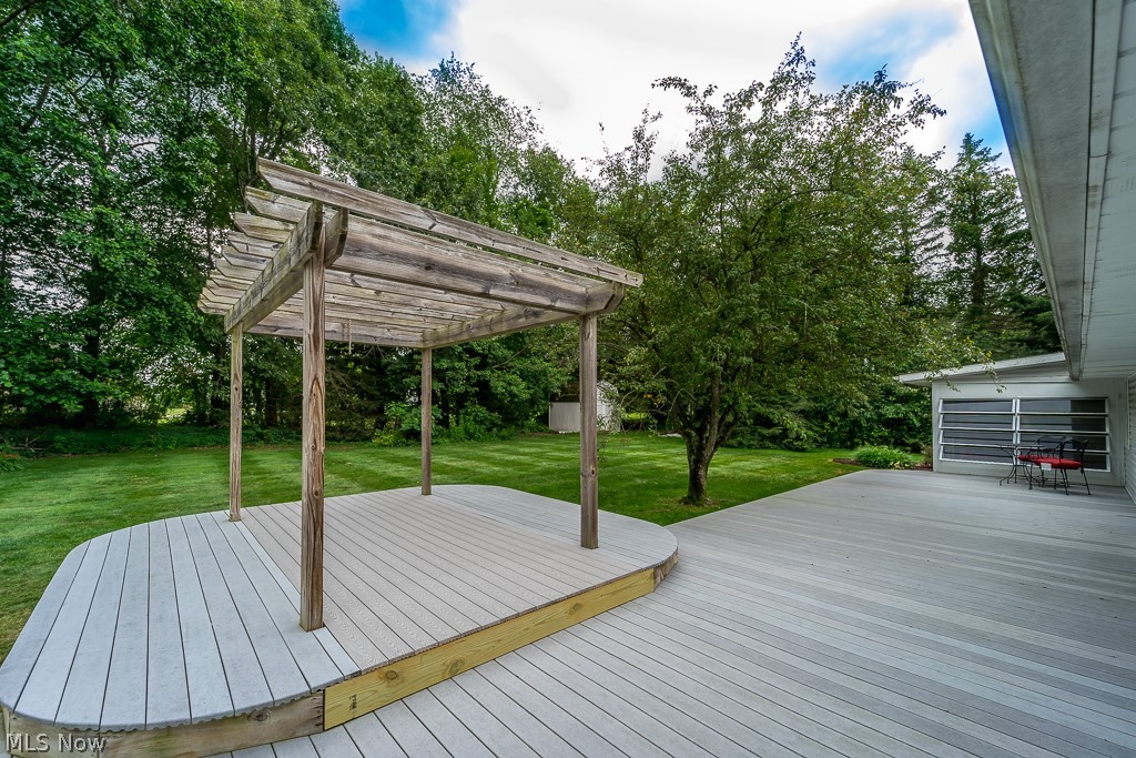 Pine Lake - Residential