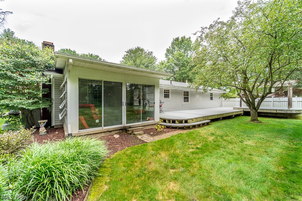 Pine Lake - Residential