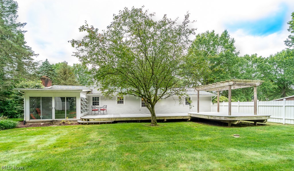 Pine Lake - Residential