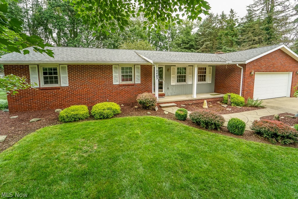 Pine Lake - Residential