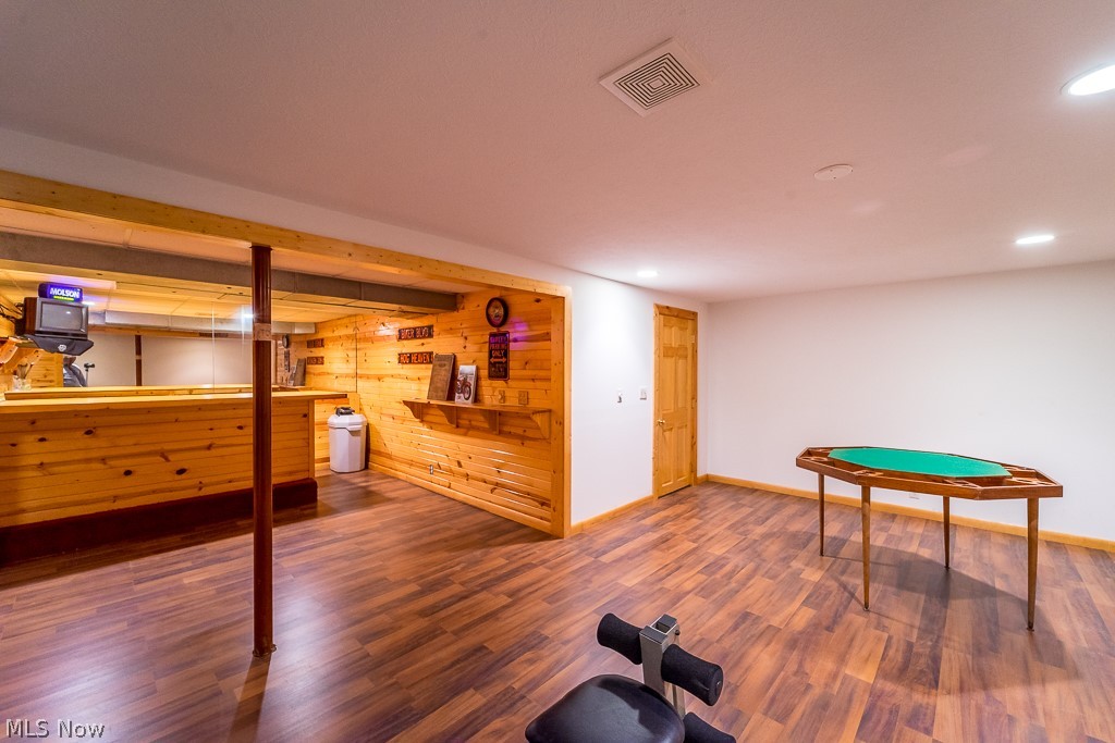 Pine Lake - Residential