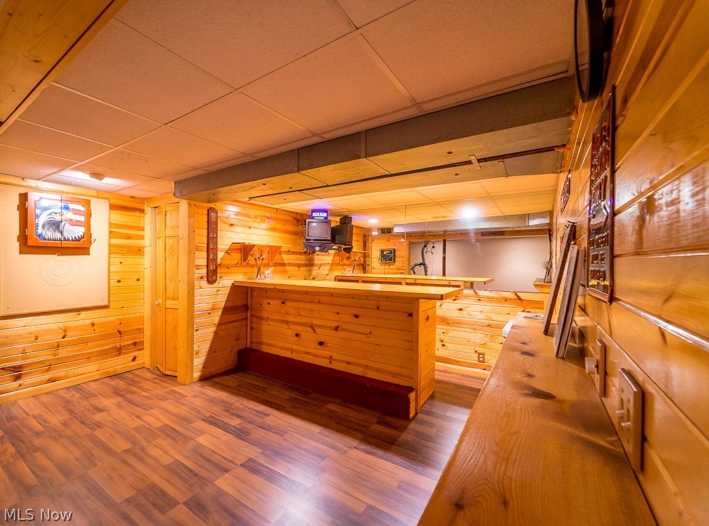 Pine Lake - Residential