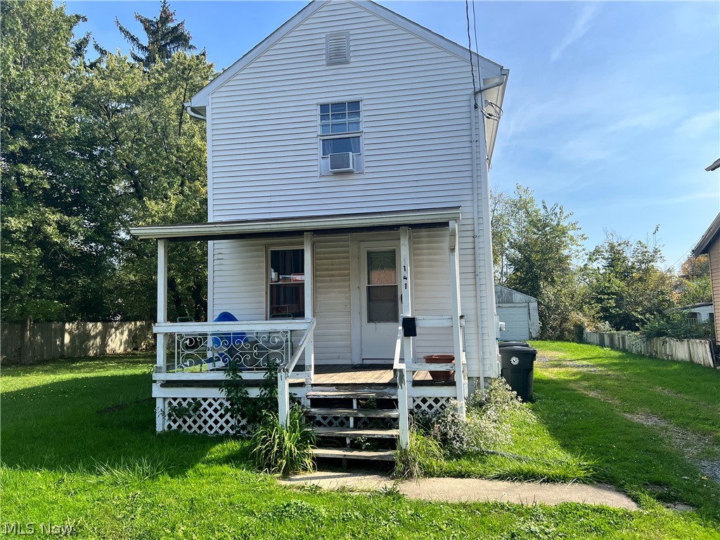 Loveless - Residential