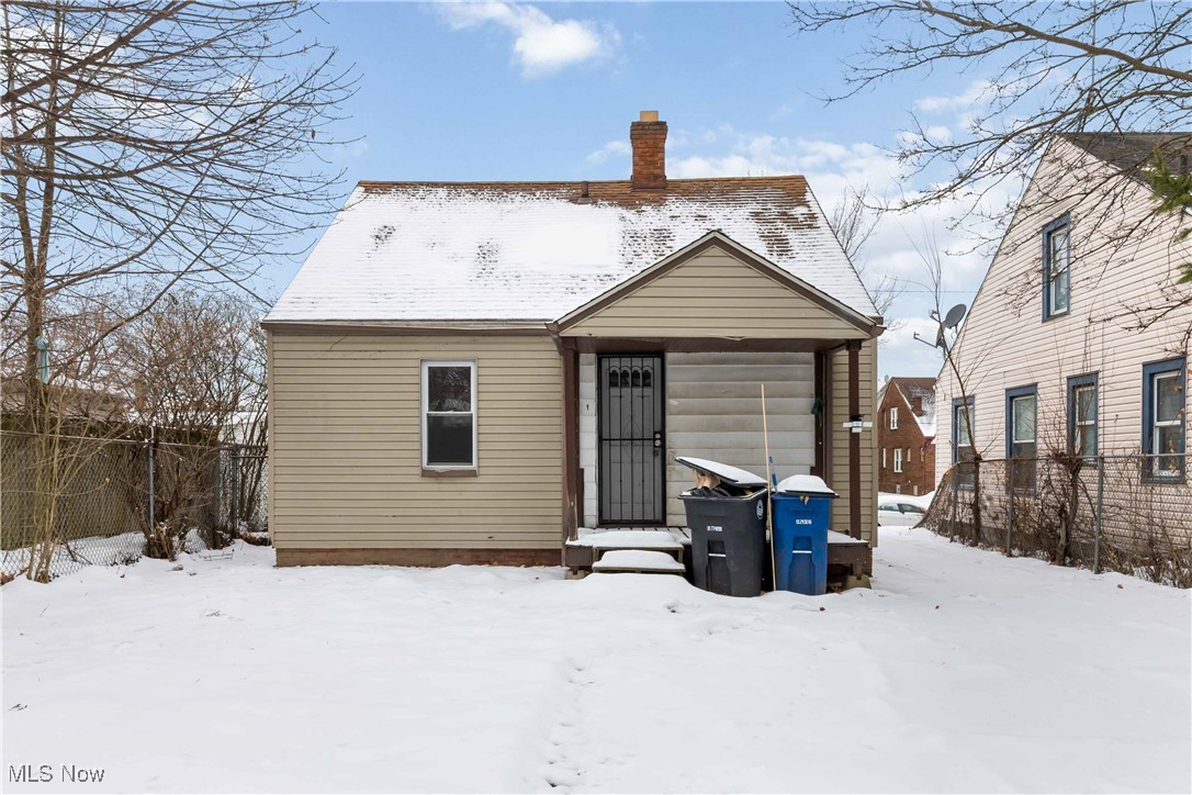 Shaker Overlook Land Companys - Residential