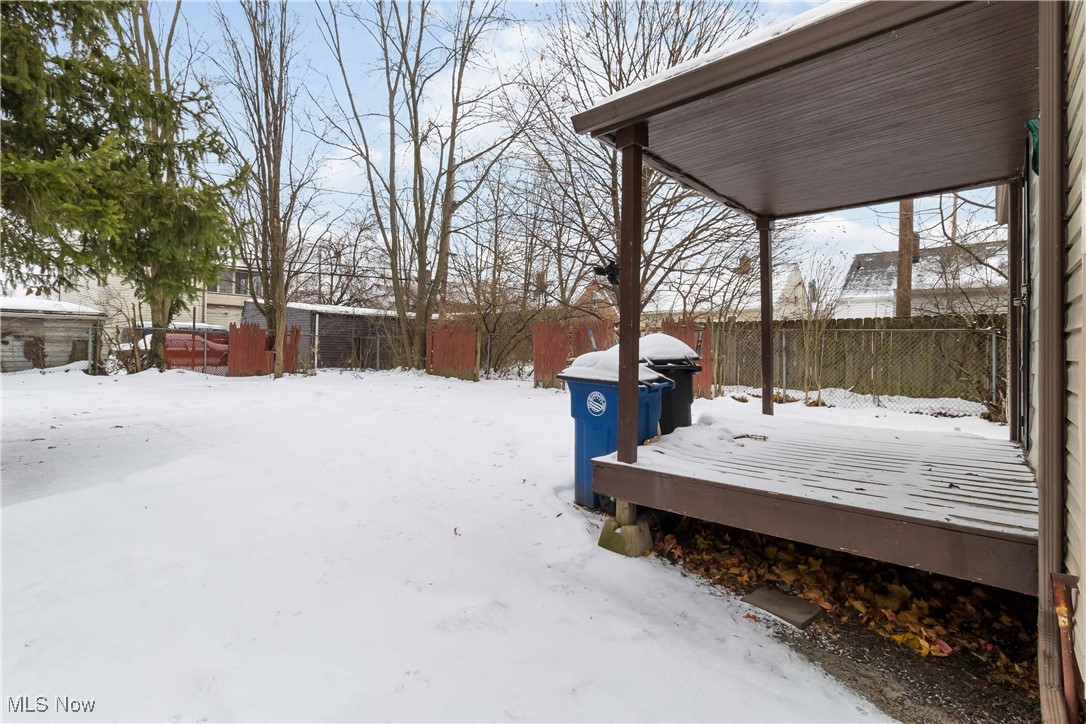 Shaker Overlook Land Companys - Residential