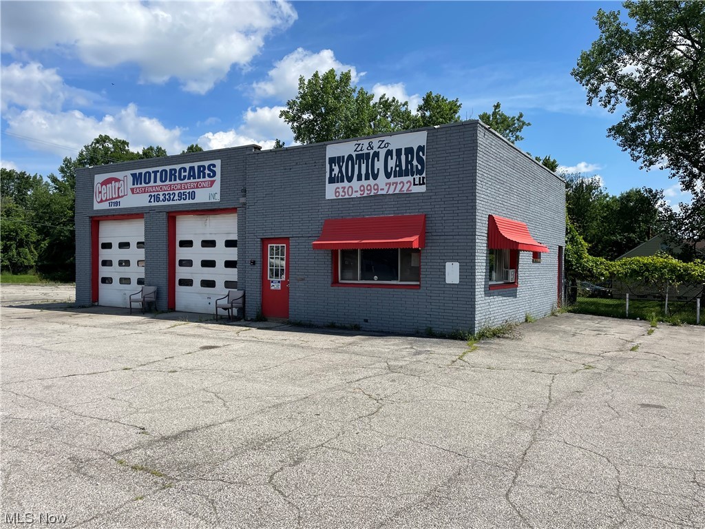 Hazelwood-Waterbury Consolidat - Commercial Sale
