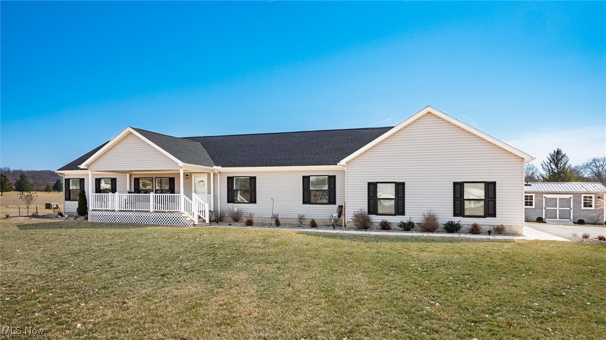 3231 Jacks Fairway, Nashport, Ohio image 3