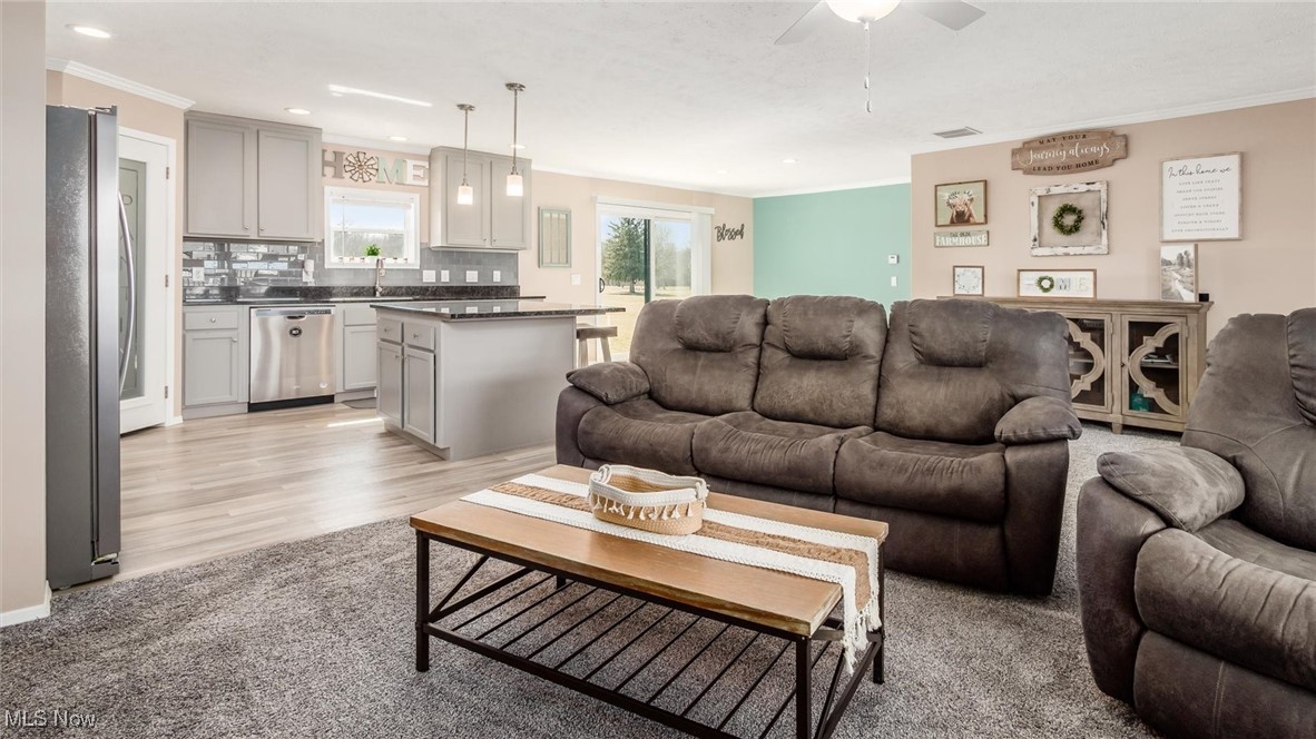 3231 Jacks Fairway, Nashport, Ohio image 9