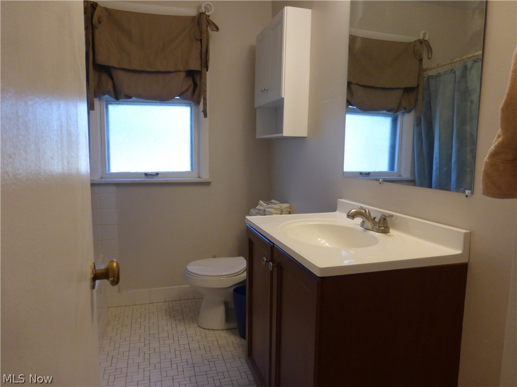 Mayfield 01 - Residential Lease